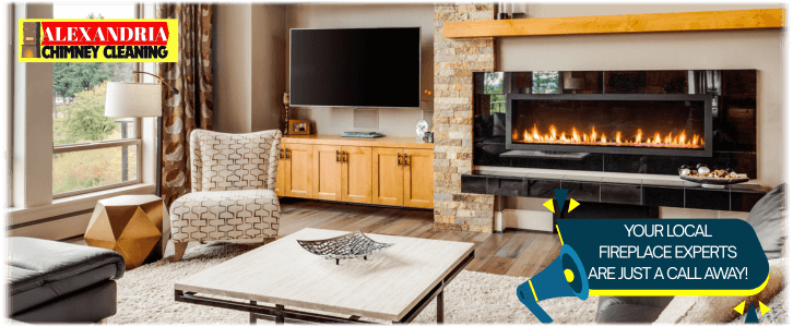 Chimney and Fireplace Solutions