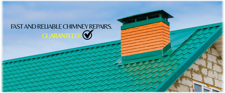 Chimney Repair Alexandria
