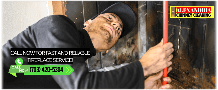 Chimney Cleaning Alexandria Chimney Cleaning Alexandria